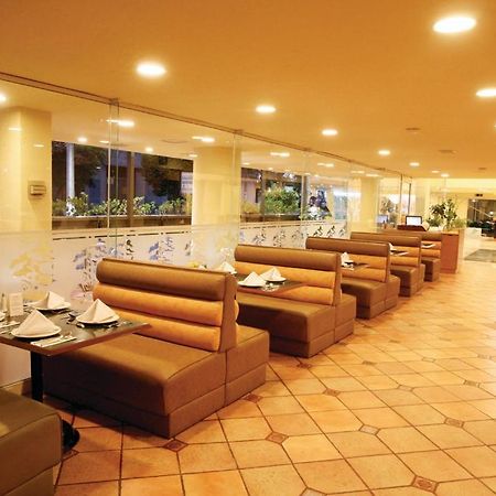 Mision Monterrey Centro Historico Hotel Restaurant billede